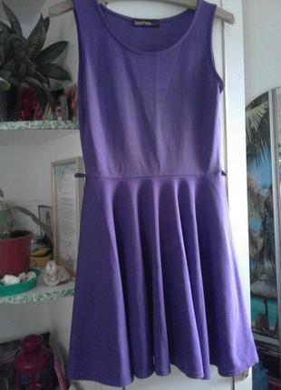 Супер платье женское 38-42р