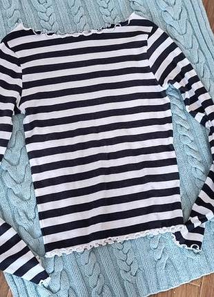 Великий розпродаж 🌷 топ рубчик