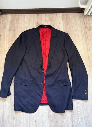 Піджак suit supply оригінал