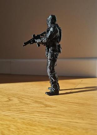 Simon "ghost" riley. 5