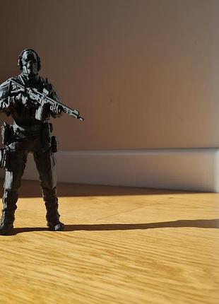 Simon "ghost" riley. 4