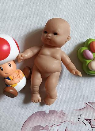 Набор игрушек для девочек 2