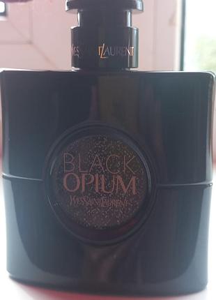 Духи блек опиум оригинал 50мл.