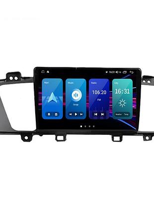 Штатная магнитола torssen kia cadenza/k7 2015+ nf9 carplay