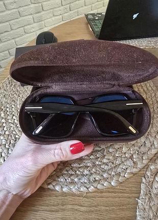 Очки tom ford