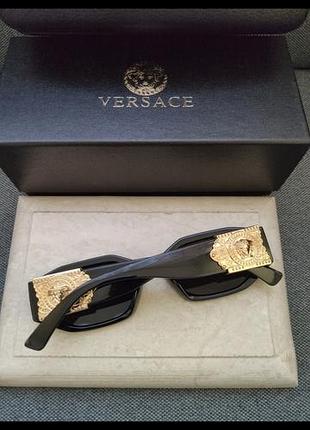 Очки versace