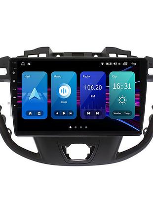 Штатная магнитола torssen ford transit tourneo base 17+ nf10 carplay