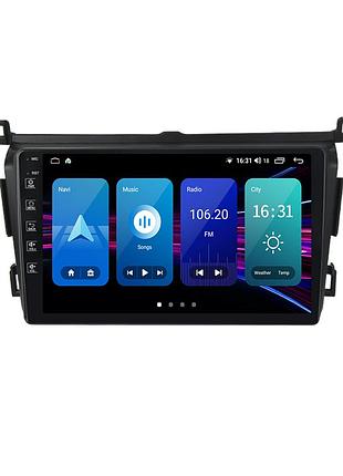 Штатна магнітола torssen toyota rav4 2013-2018 nf9 carplay
