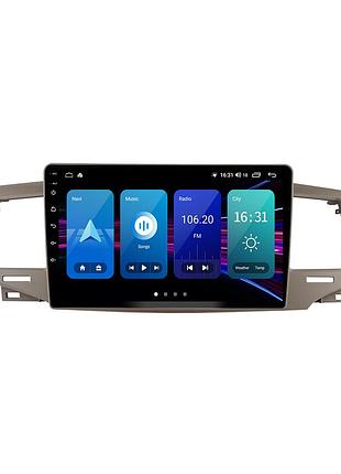 Штатна магнітола torssen toyota corolla 2000-2004 nf9 carplay