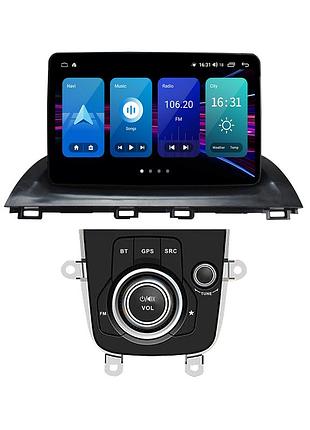 Штатная магнитола torssen mazda 3 13-18 nf9 carplay