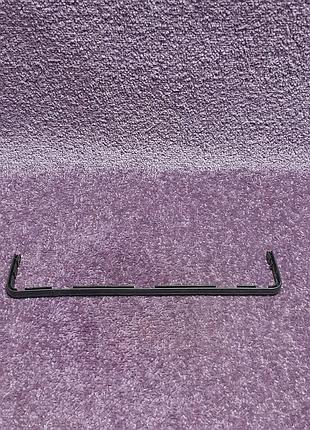Уплотнитель щетки для пылесоса samsung dj97-00322q 10