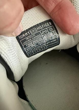 Кеди tommy hilfiger 41 5