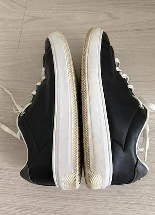 Кеди tommy hilfiger 41 4