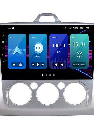 Штатная магнитола torssen ford focus 05-11 conditioner nf9 carplay
