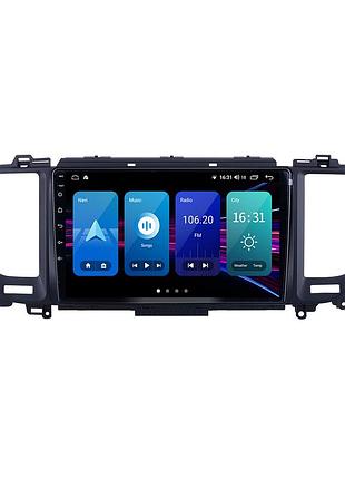 Штатная магнитола torssen kia carnival / sedona 2014+ nf9 carplay