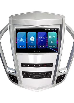 Штатна магнітола torssen cadillac srx 2008-2013 nf9