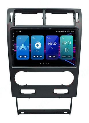 Штатная магнитола torssen ford mondeo 2004-2007 nf9