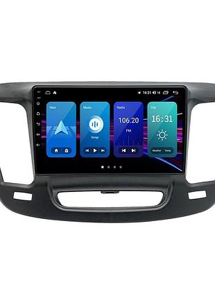 Штатна магнітола torssen chrysler 200 2015-2017 nf9