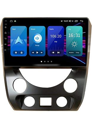 Штатная магнитола torssen ssangyong rexton 2 14-17 nf9 carplay