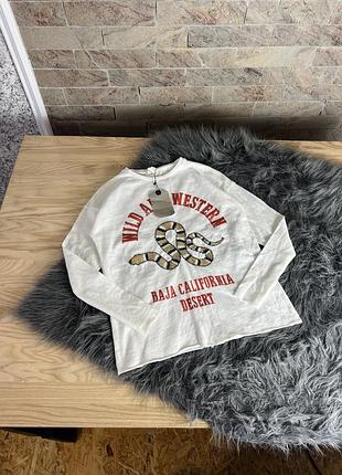 Регланчик zara