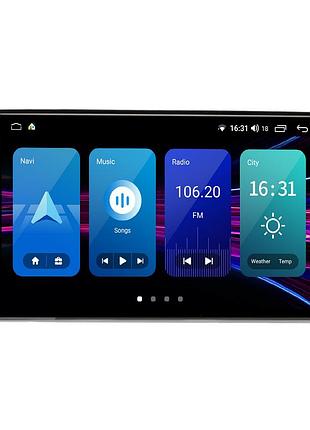 Штатная магнитола torssen skoda kodiaq nf9 carplay