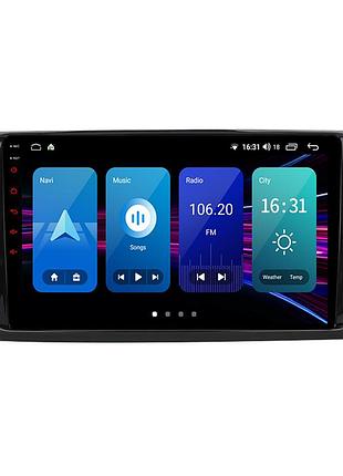 Штатная магнитола torssen mercedes ml-class w164 2005-2011 nf9 carplay