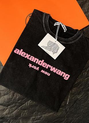 Лонг оверсайз унисек модель