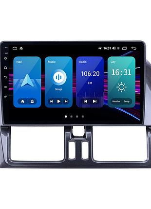 Штатная магнитола torssen volvo xc60 10-17 nf9 carplay