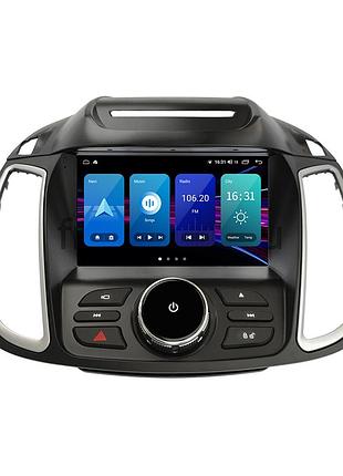 Штатная магнитола torssen ford escape/kuga 13-18 low end nf9 carplay