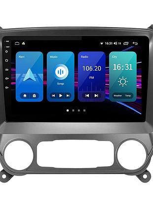 Штатна магнітола torssen chevrolet silverado 3 13-19 gmc sierra 13-19 nf9 carplay