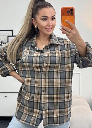 Сорочки 👚 на весну