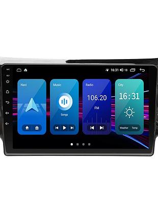 Штатная магнитола torssen nissan sentra 2012+, tiida 2015 nf10