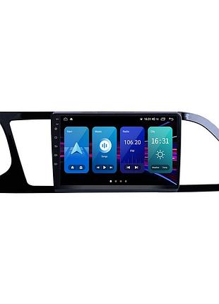 Штатная магнитола torssen seat leon 12-18 nf9 carplay