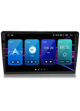 Штатная магнитола torssen vw beetle nf9 carplay