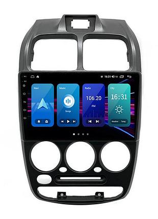 Штатная магнитола torssen hyundai accent 1999-2006 nf9 carplay