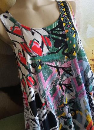 Платье трикотаж 3