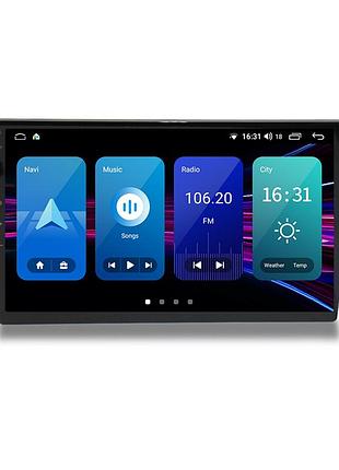 Штатная магнитола torssen hyundai h1/starex 07-15 nf9 carplay