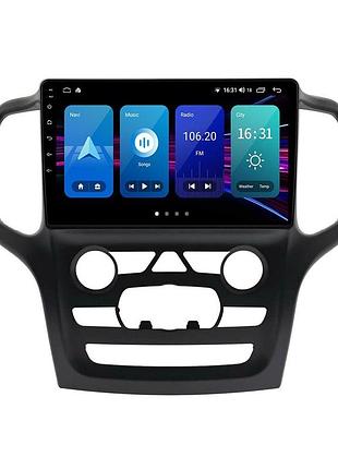 Штатна магнітола torssen jeep grand cherokee 2014-2017 a/b nf10 carplay