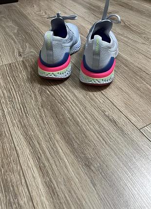 Кросівки nike 3