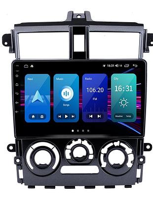Штатная магнитола torssen mitsubishi colt 2007-2012 nf9