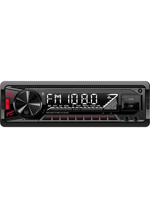 Автомагнитола sigma cp-250 bt rgb
