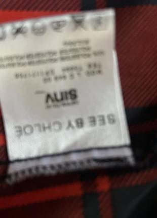 Блуза chloe 5
