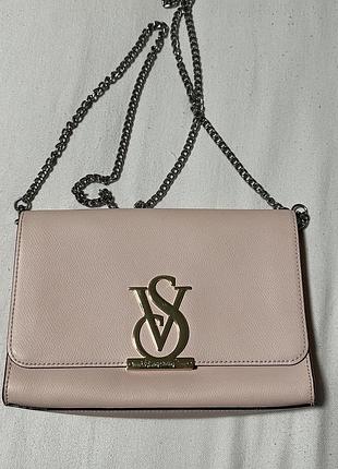 Сумка victoria's secret