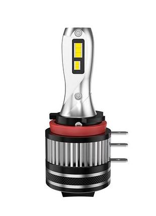 Світлодіодні лампи torssen premium pro 40w h15 6000k