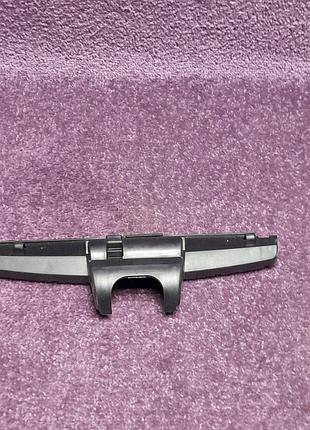 Корпус щітки для пилососа samsung dj63-00542a