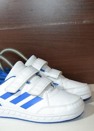 Adidas altasport 33р кроссовки оригинал демисезон