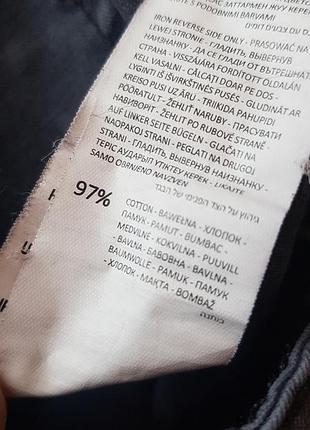 Брюки 40 г. 4