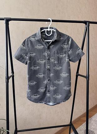 Сорочка next 7-8 років