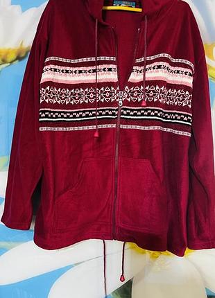 Кофта спортивна жіноча s.l.sport xl 220грн