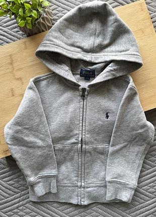 Толстовка polo оригінал